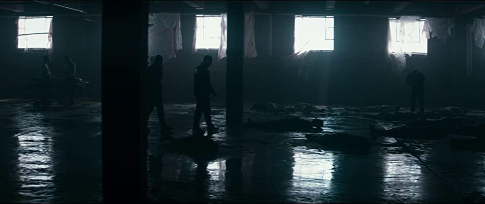 エル・チカーノ レジェンド・オブ・ストリート・ヒーローの画像