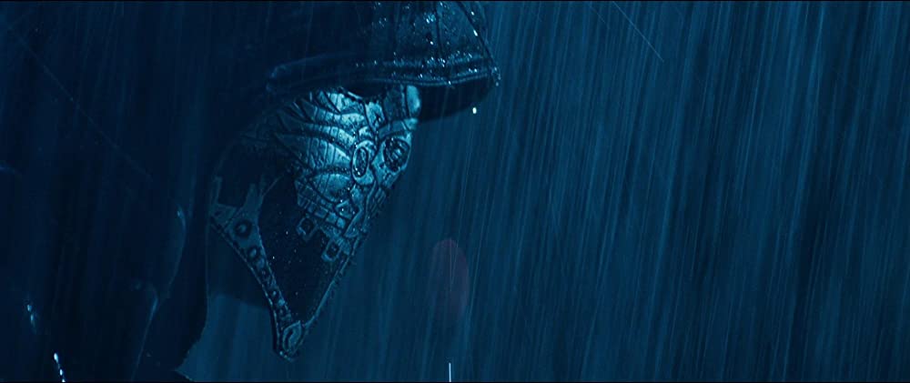 エル・チカーノ レジェンド・オブ・ストリート・ヒーローの画像