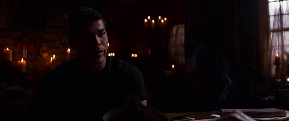 エル・チカーノ レジェンド・オブ・ストリート・ヒーローの画像