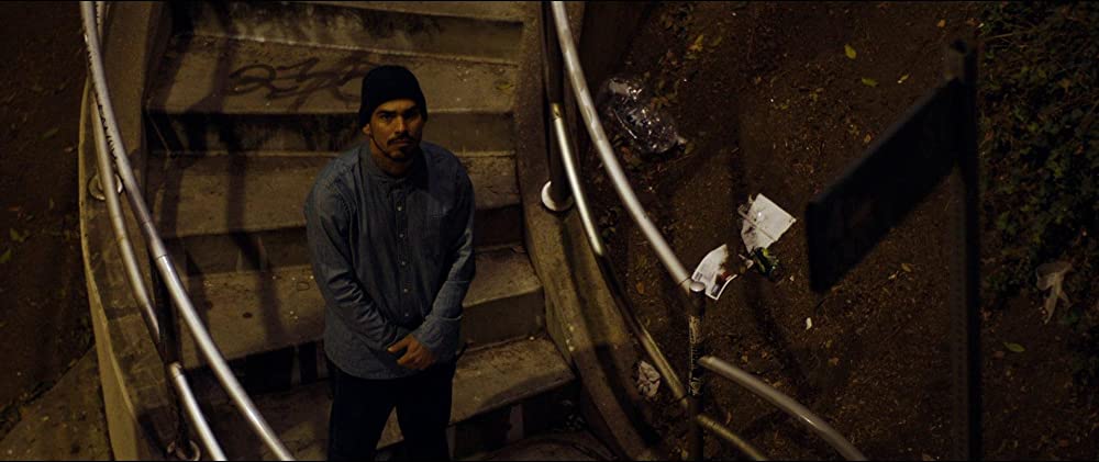 エル・チカーノ レジェンド・オブ・ストリート・ヒーローの画像