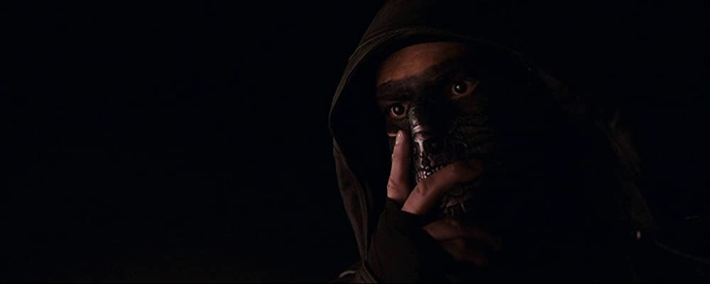 エル・チカーノ レジェンド・オブ・ストリート・ヒーローの画像