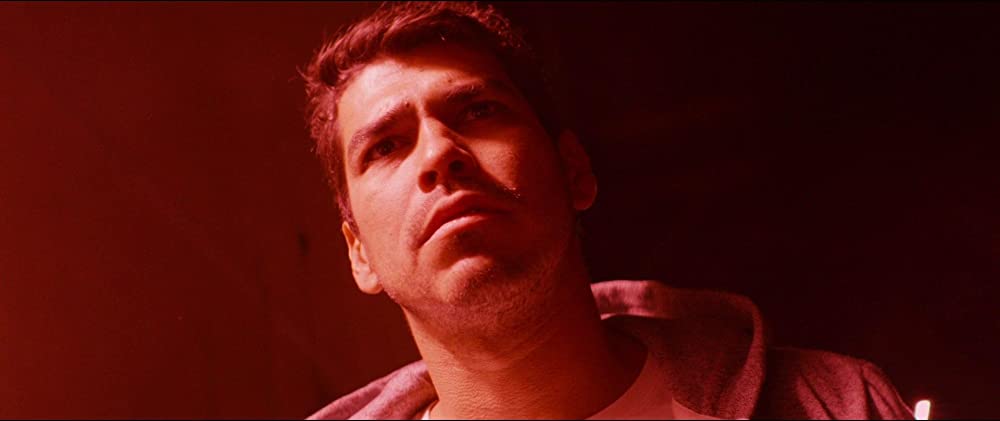 エル・チカーノ レジェンド・オブ・ストリート・ヒーローの画像