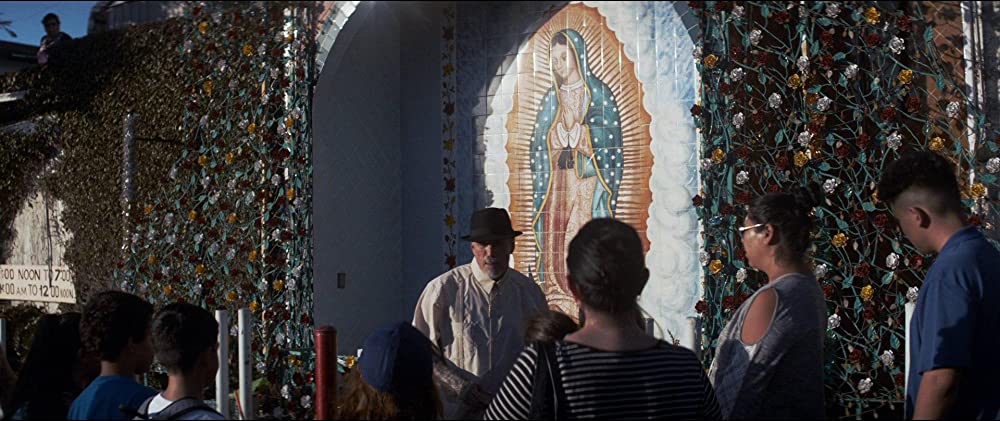 エル・チカーノ レジェンド・オブ・ストリート・ヒーローの画像