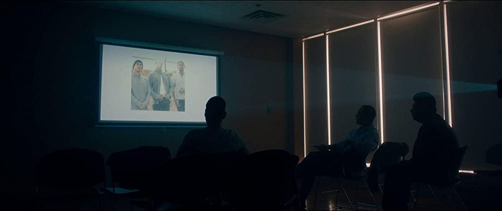 エル・チカーノ レジェンド・オブ・ストリート・ヒーローの画像