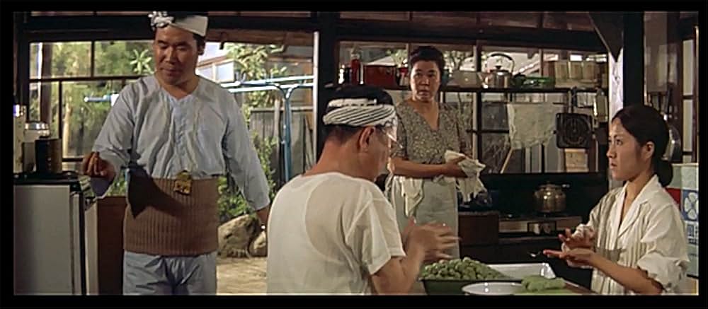 男はつらいよ 望郷篇の画像