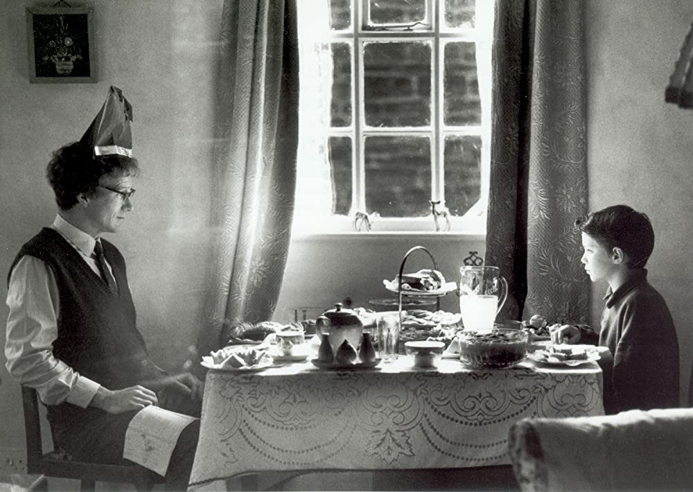 セカンドベスト／父を探す旅の画像