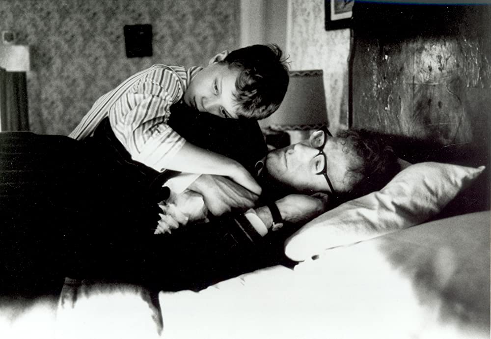 セカンドベスト／父を探す旅の画像