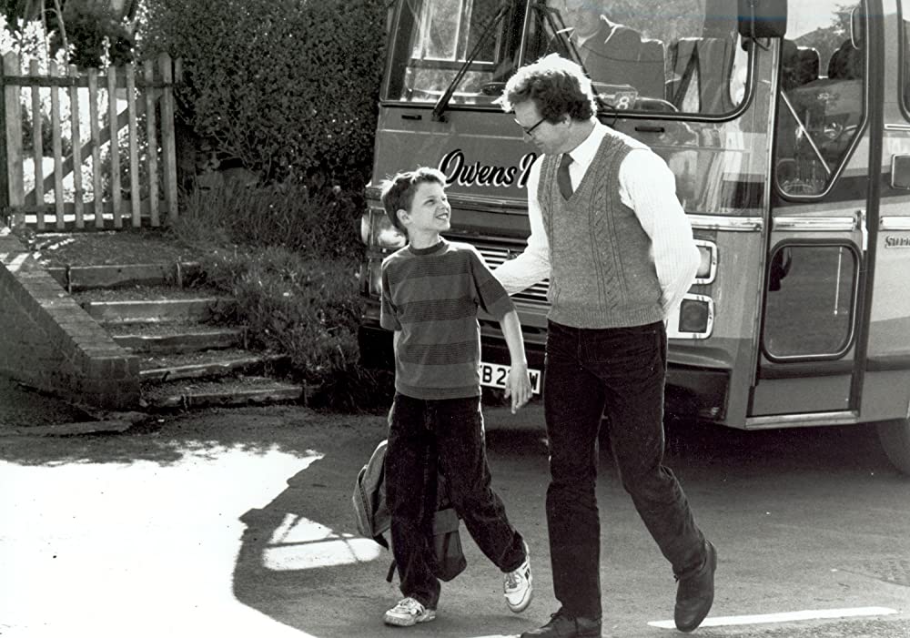 セカンドベスト／父を探す旅の画像