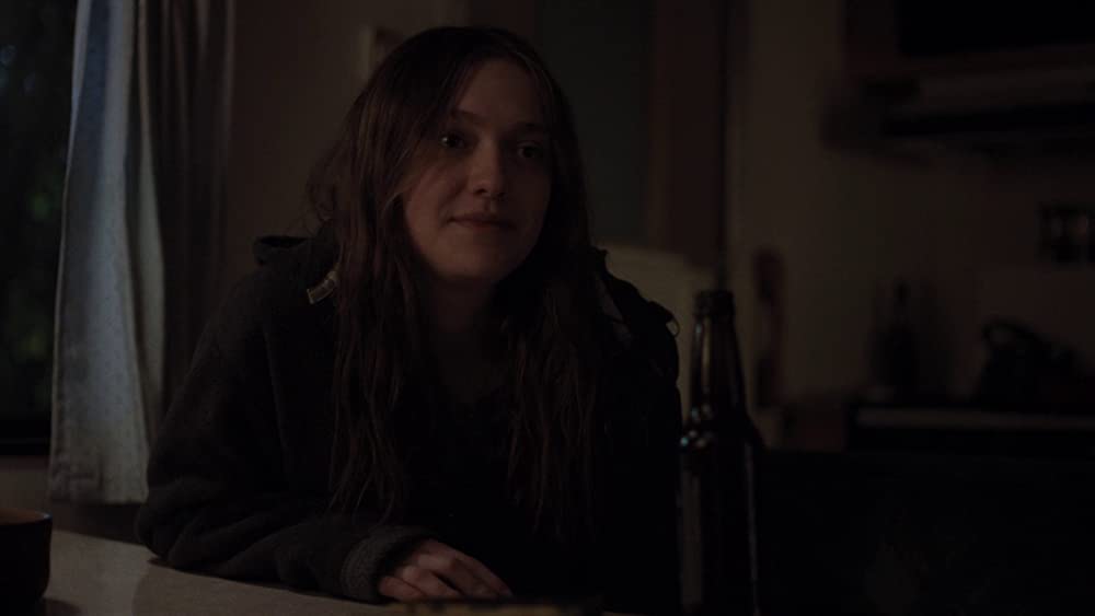 「ナイト・スリーパーズ ダム爆破計画」ダコタ・ファニングの画像