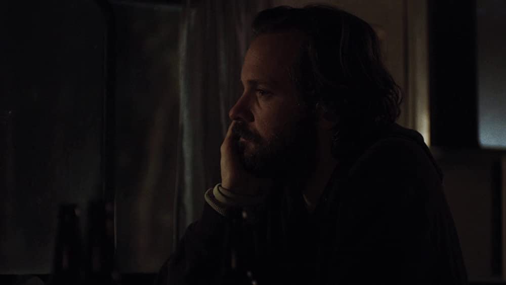 「ナイト・スリーパーズ ダム爆破計画」ピーター・サースガードの画像