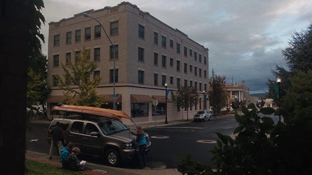 「ナイト・スリーパーズ ダム爆破計画」の画像