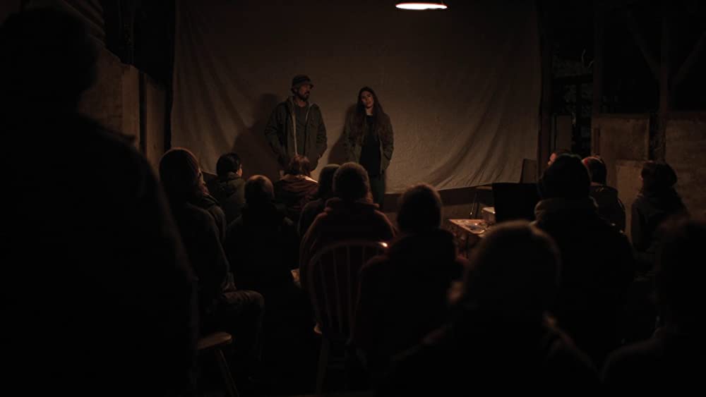 「ナイト・スリーパーズ ダム爆破計画」の画像