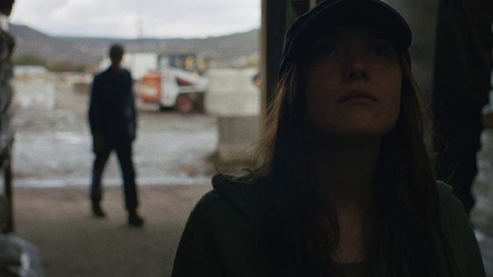 「ナイト・スリーパーズ ダム爆破計画」ダコタ・ファニングの画像