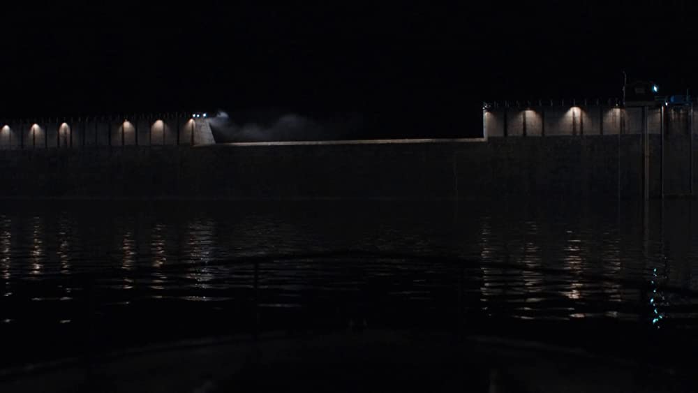 「ナイト・スリーパーズ ダム爆破計画」の画像