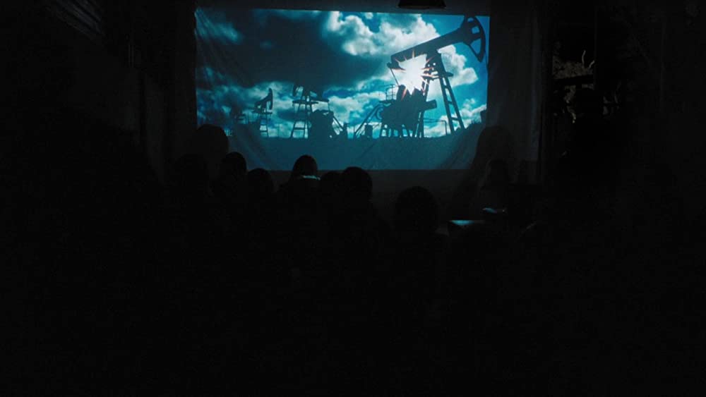 「ナイト・スリーパーズ ダム爆破計画」の画像