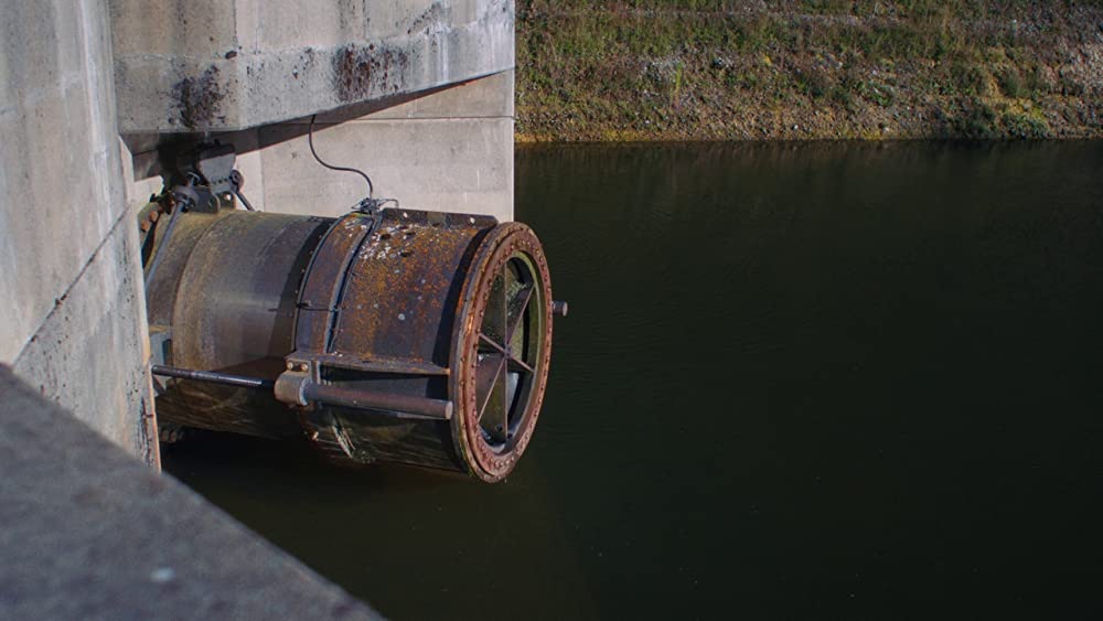 「ナイト・スリーパーズ ダム爆破計画」の画像