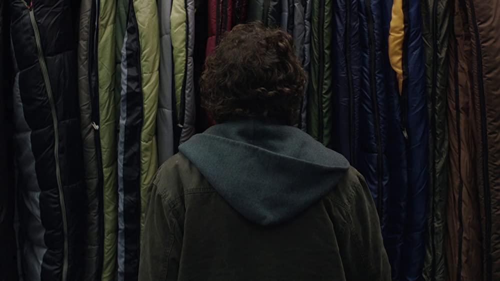 「ナイト・スリーパーズ ダム爆破計画」ジェシー・アイゼンバーグの画像