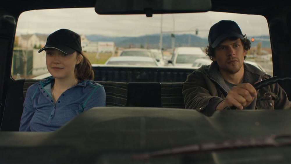 ナイト・スリーパーズ ダム爆破計画の画像