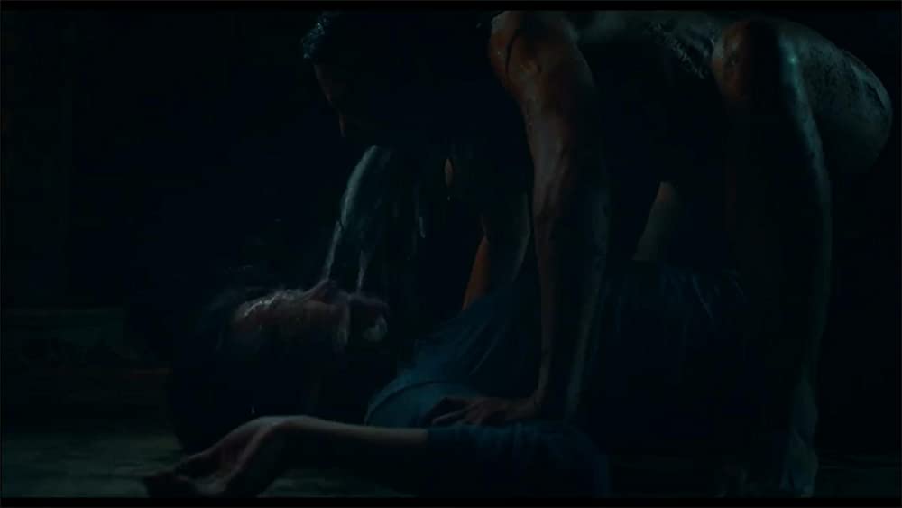 レフト ー恐怖物件ーの画像