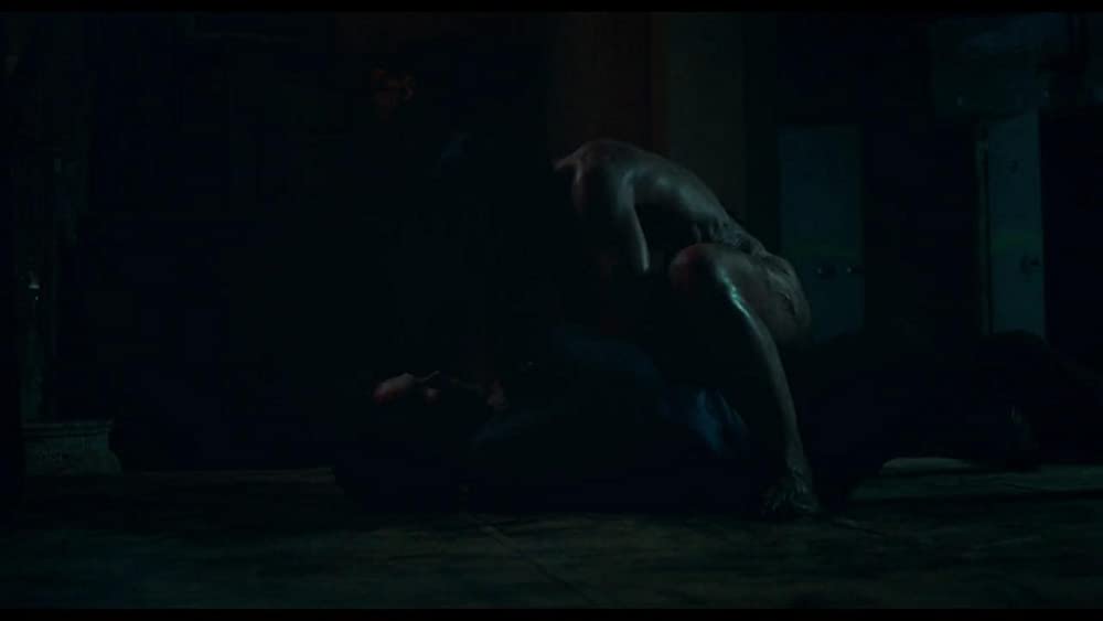 レフト ー恐怖物件ーの画像