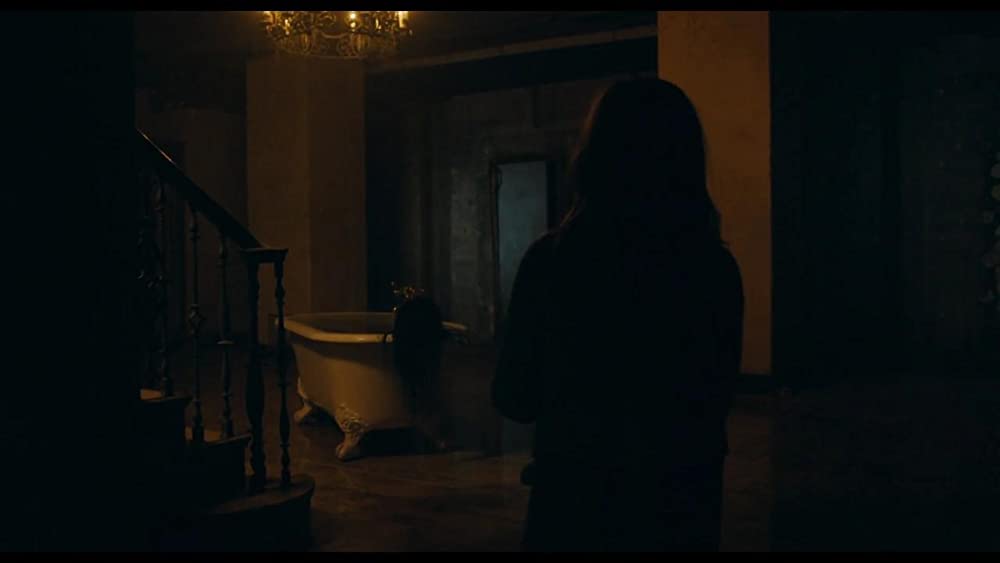 レフト ー恐怖物件ーの画像