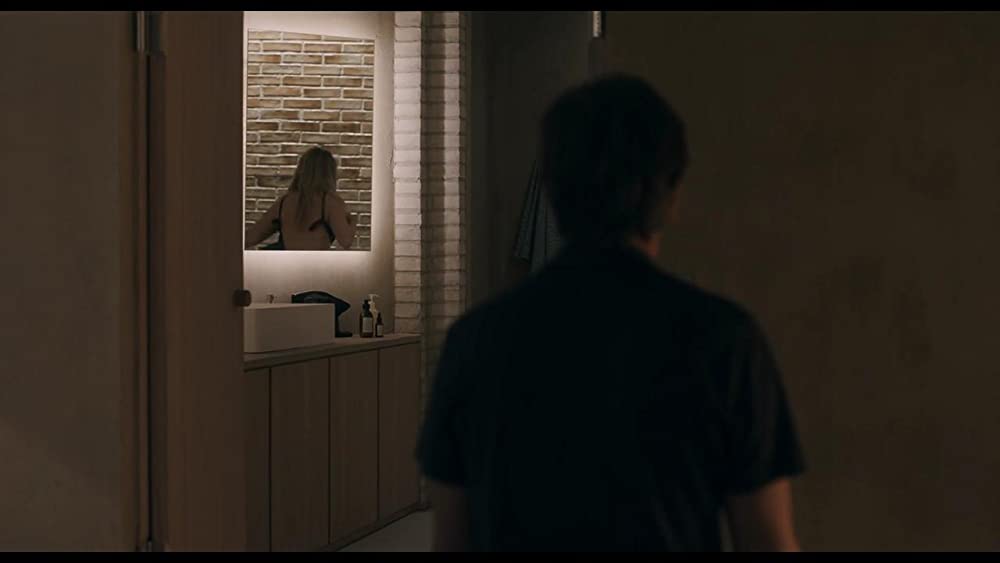 レフト ー恐怖物件ーの画像