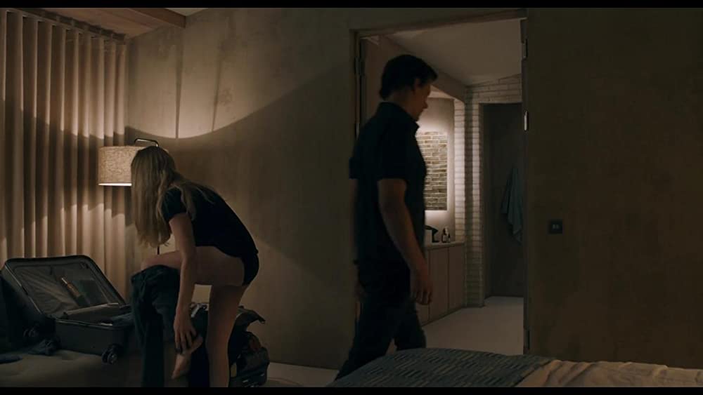 レフト ー恐怖物件ーの画像