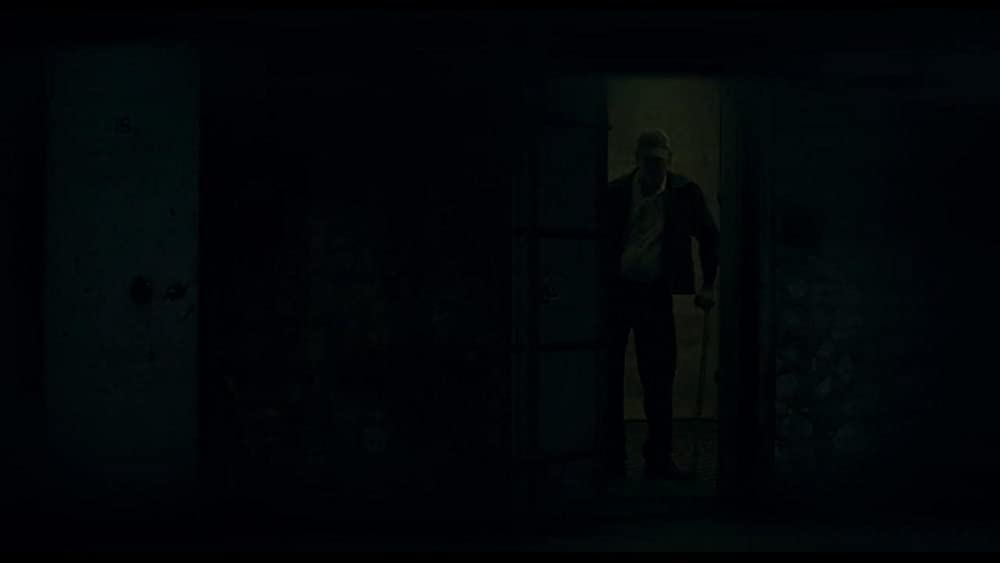 レフト ー恐怖物件ーの画像