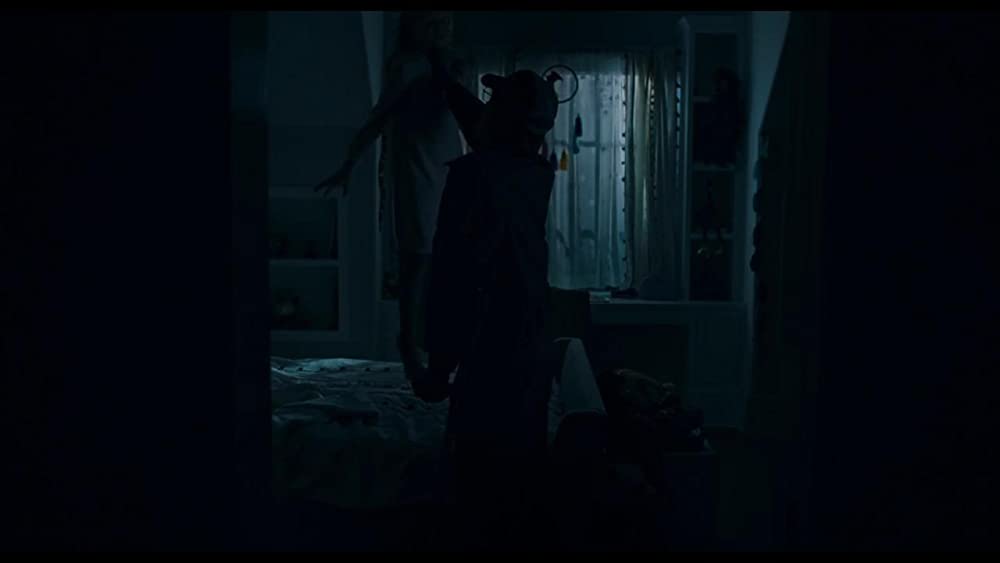 レフト ー恐怖物件ーの画像