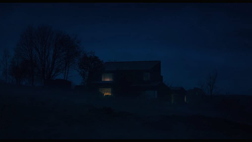 レフト ー恐怖物件ーの画像