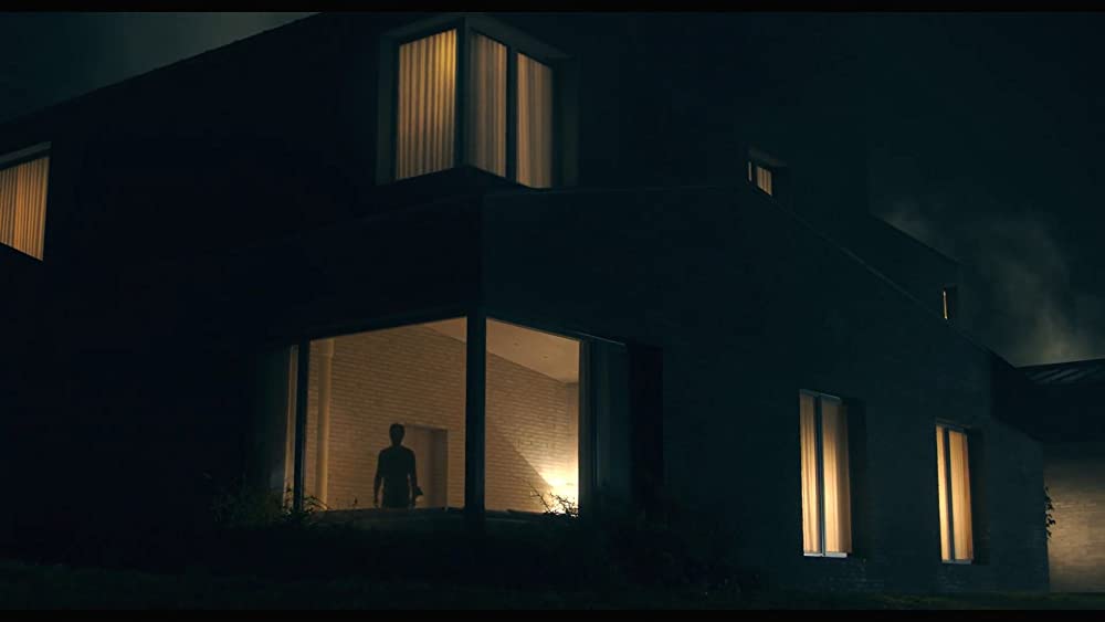 レフト ー恐怖物件ーの画像