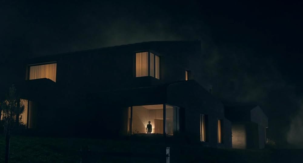 レフト ー恐怖物件ーの画像