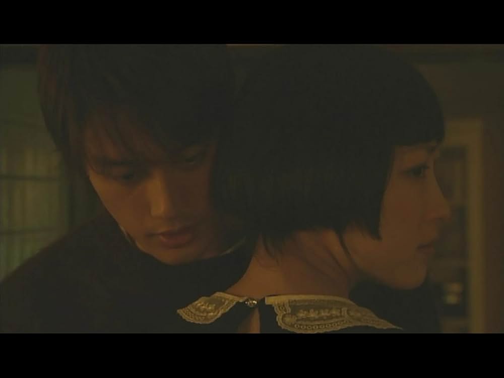 楳図かずお恐怖劇場 蟲たちの家の画像