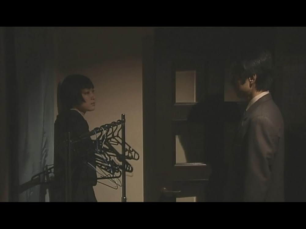 楳図かずお恐怖劇場 蟲たちの家の写真