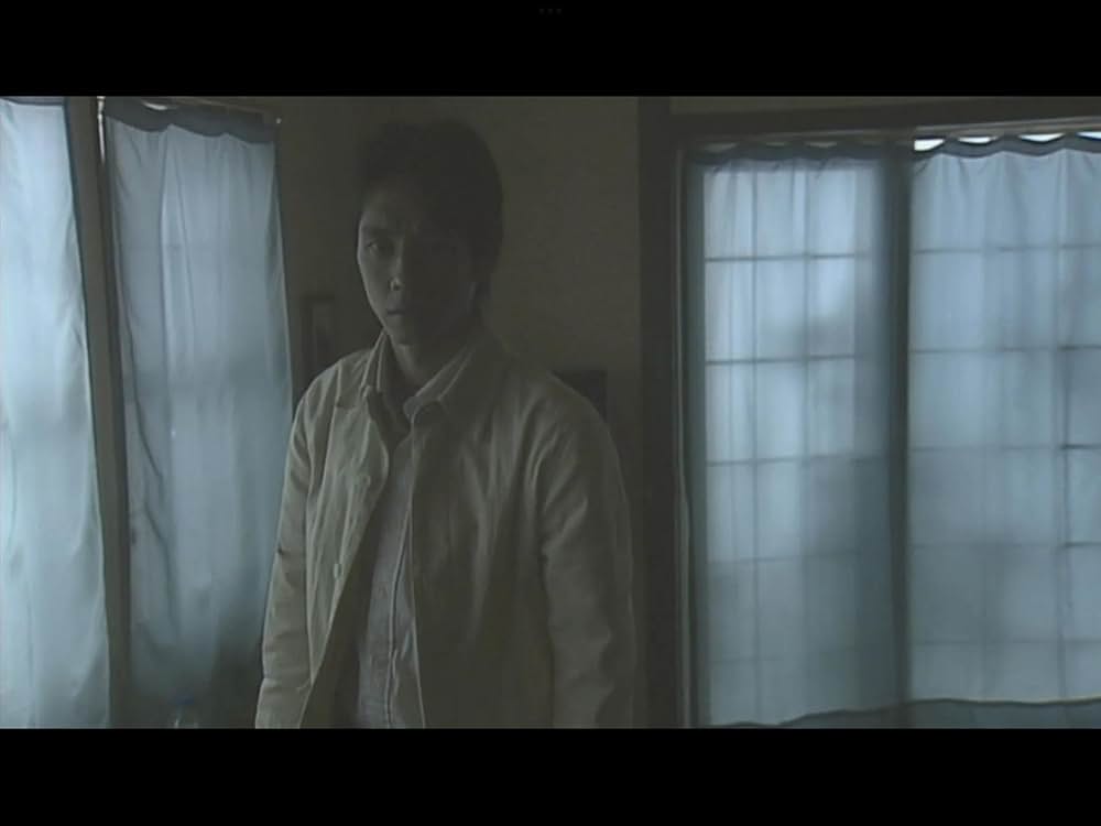 楳図かずお恐怖劇場 蟲たちの家の画像