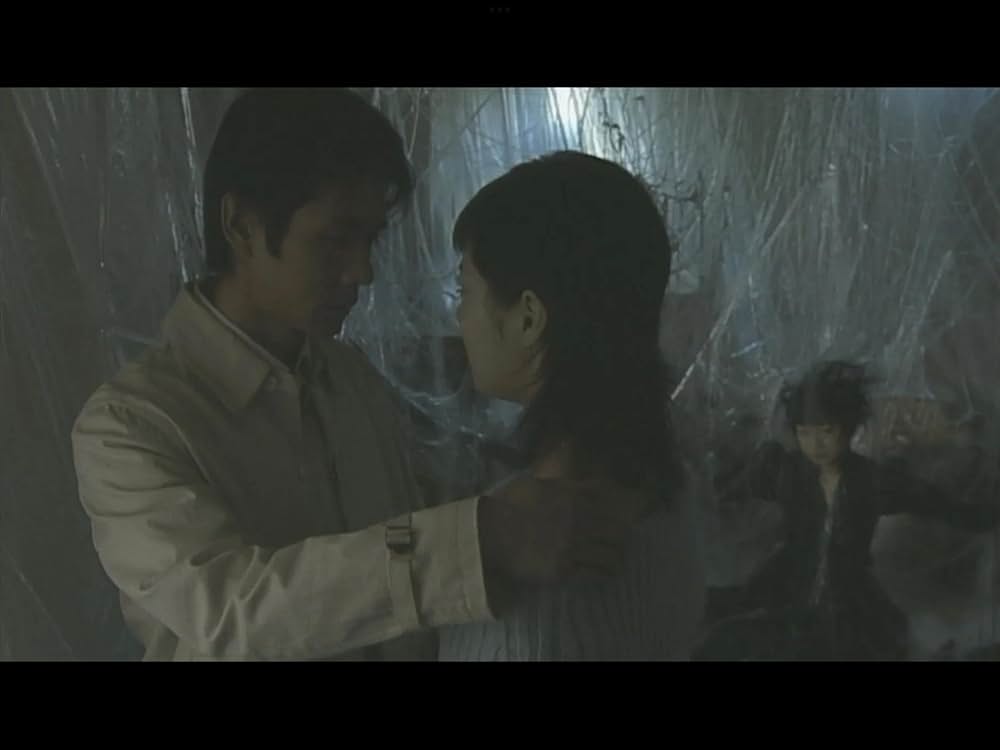 楳図かずお恐怖劇場 蟲たちの家の画像