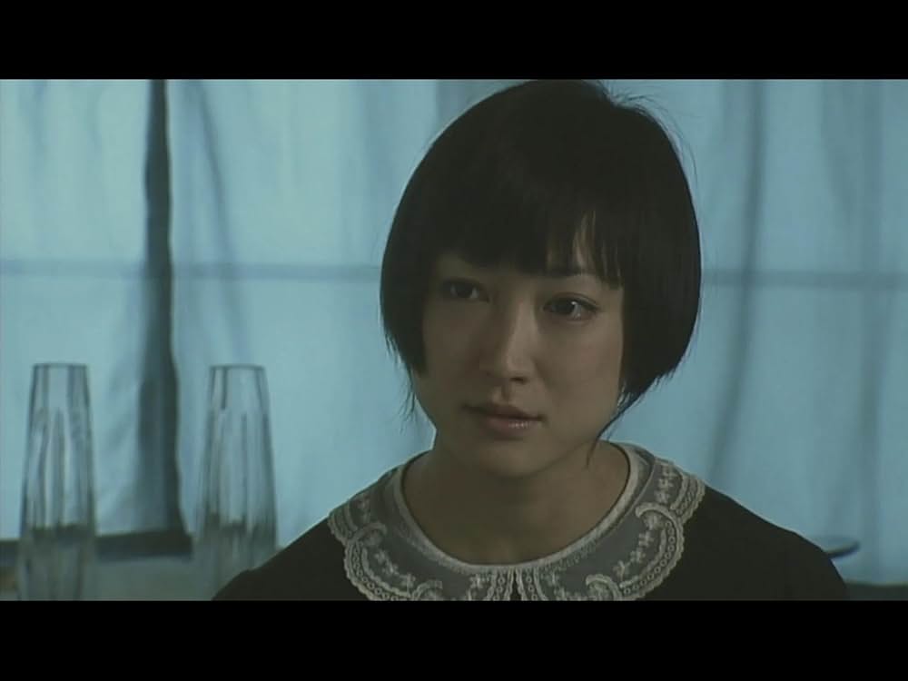 楳図かずお恐怖劇場 蟲たちの家の画像