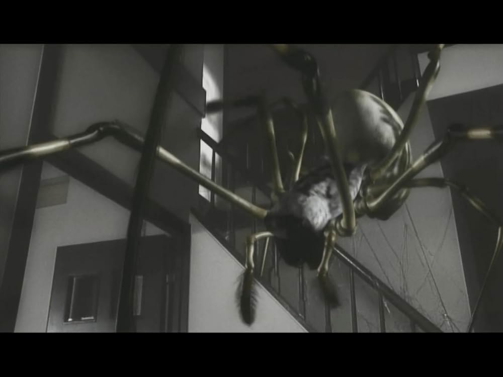 楳図かずお恐怖劇場 蟲たちの家の画像