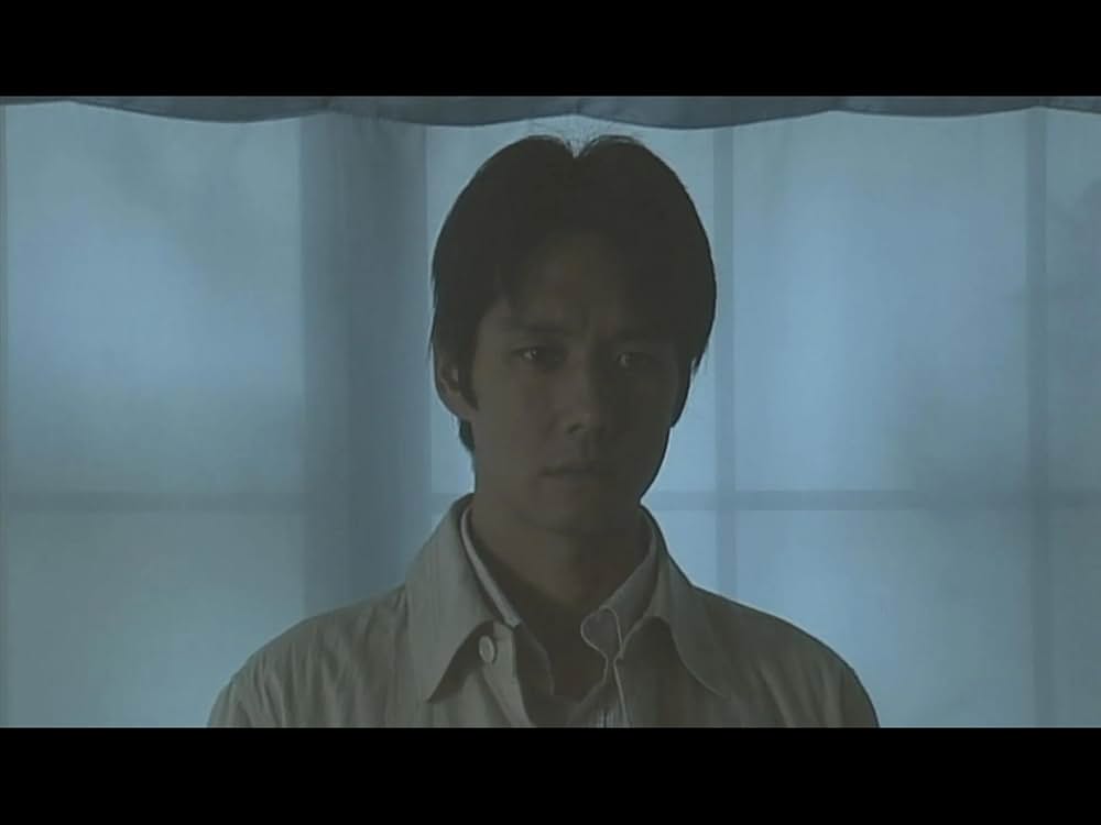 楳図かずお恐怖劇場 蟲たちの家の画像