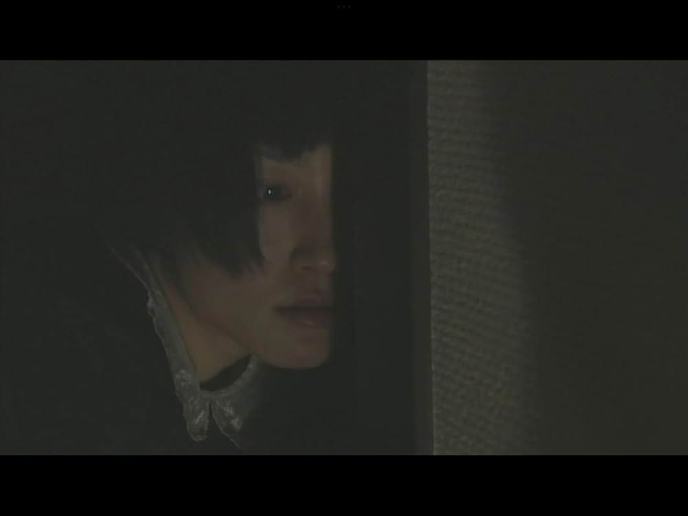 楳図かずお恐怖劇場 蟲たちの家の画像