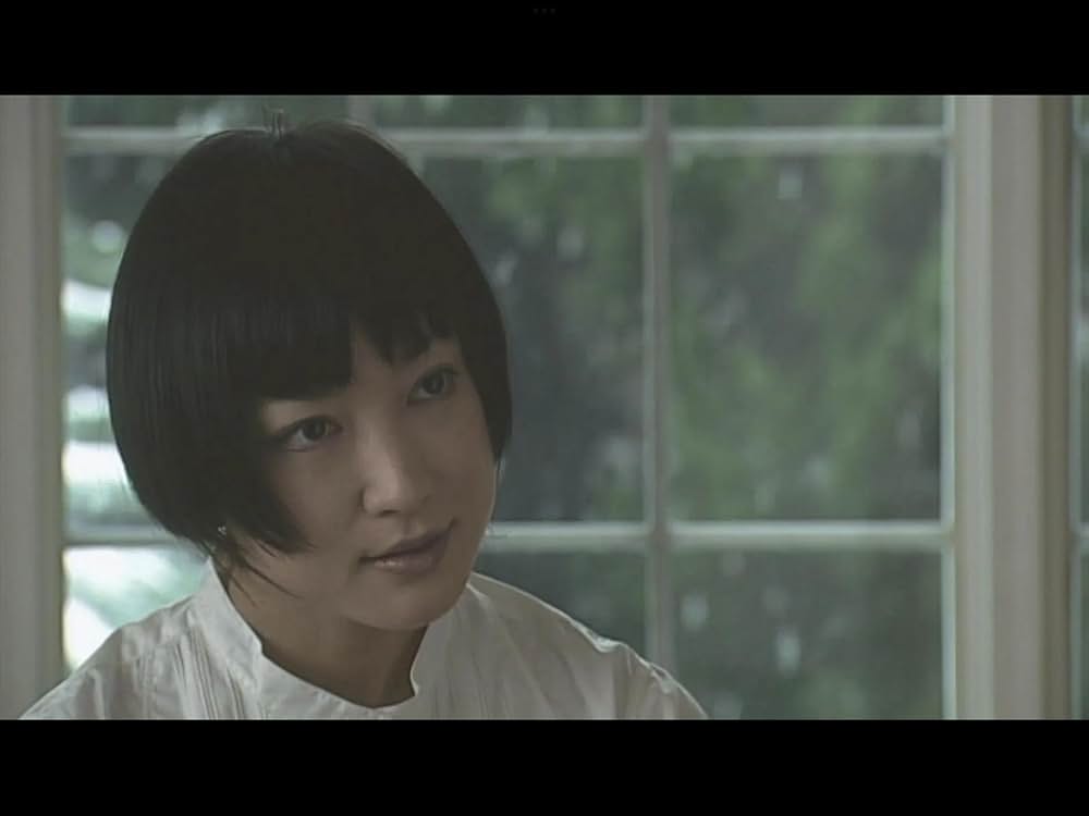 楳図かずお恐怖劇場 蟲たちの家の画像