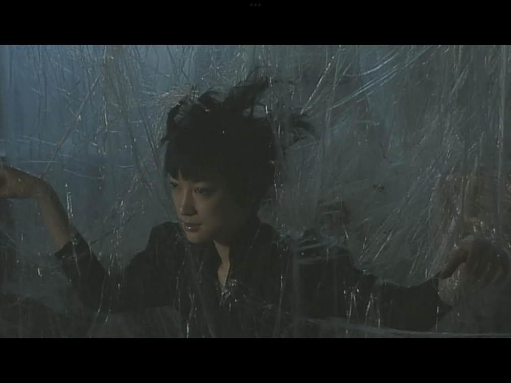 楳図かずお恐怖劇場 蟲たちの家の画像