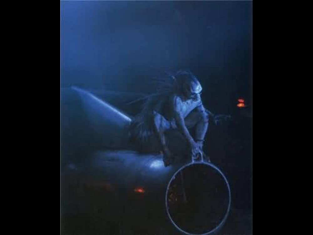 トワイライトゾーン／超次元の体験の画像