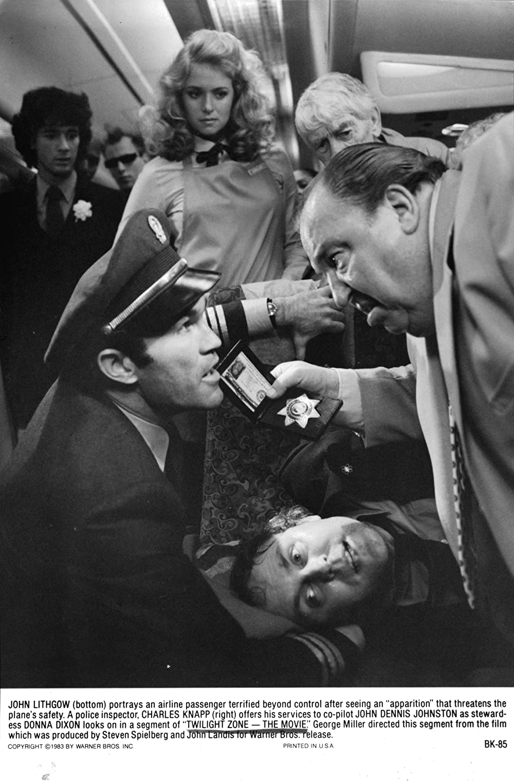 モロッコ城塞の画像