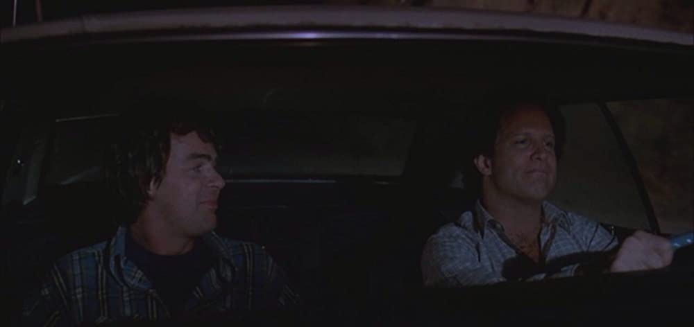 トワイライトゾーン／超次元の体験の画像