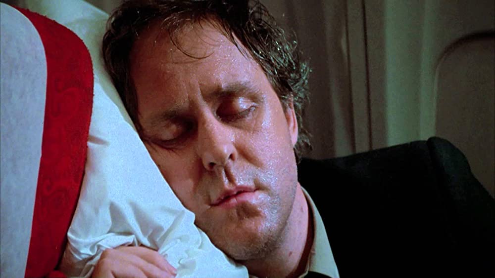 トワイライトゾーン／超次元の体験の画像