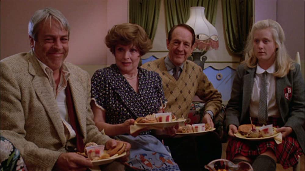 トワイライトゾーン／超次元の体験の画像