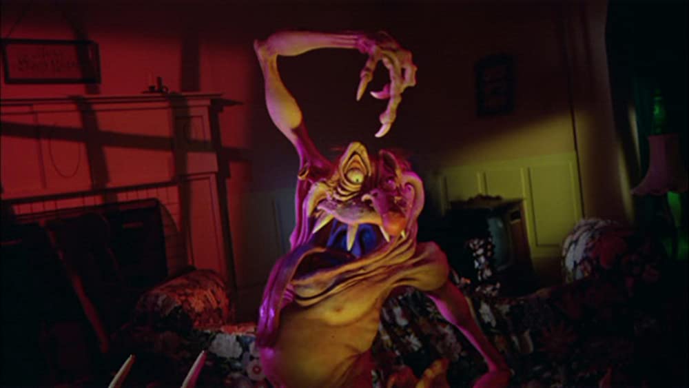 トワイライトゾーン／超次元の体験の画像