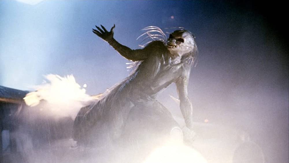 トワイライトゾーン／超次元の体験の画像