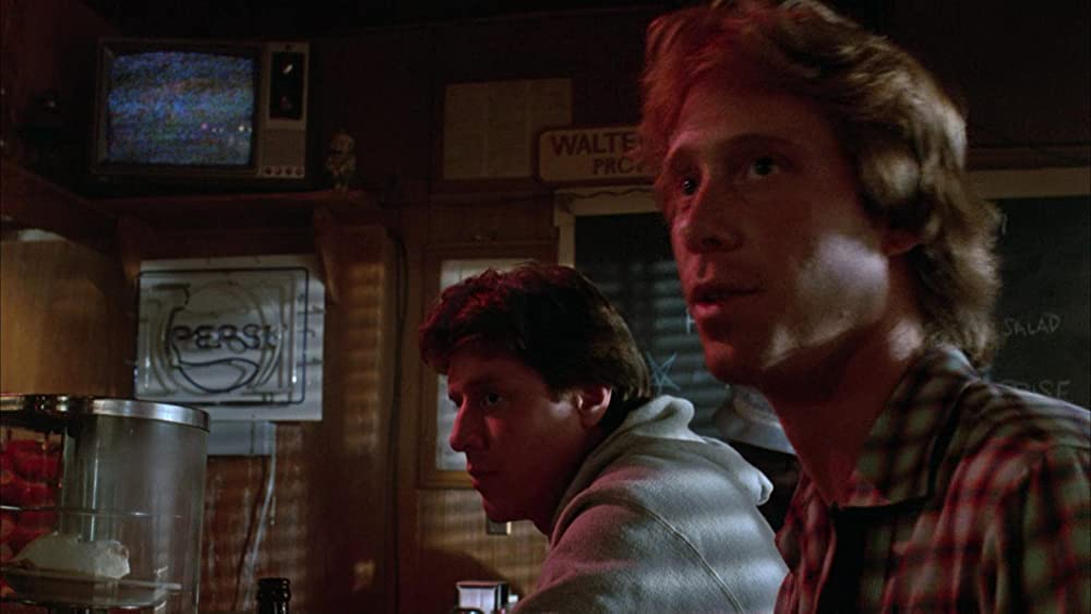 トワイライトゾーン／超次元の体験の画像